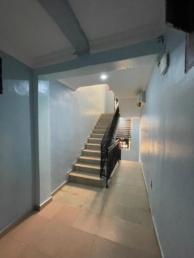 Alluring View Hotel - Allen Avenue Λάγος Εξωτερικό φωτογραφία